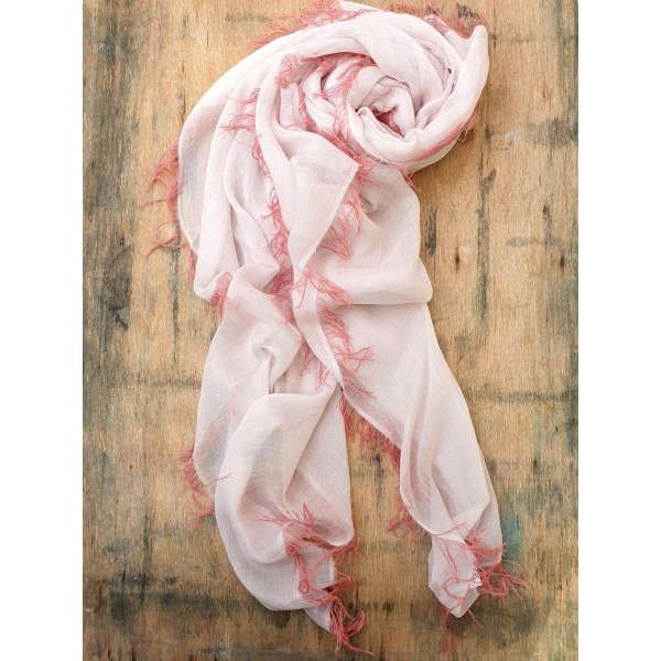 Faliero Sarti kašmyro vilnos ir modalo skara 